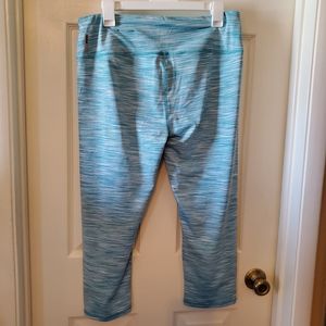 RBX cropped  leggings